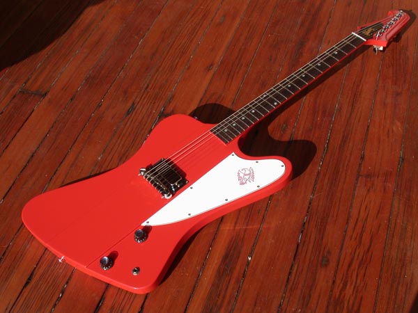 1999 gibson firebird