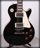 2000 Gibson Les Paul 1958 Reissue