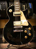 2003 Gibson Les Paul Standard