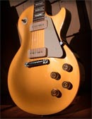 2005 Gibson Les Paul 1954 Reissue
