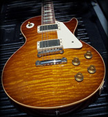 2005 Gibson Les Paul 1959 Reissue