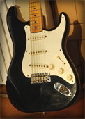 1982 Fender USA '57 Reissue Stratocaster