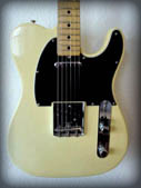 1976 Fender Telecaster