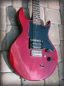 1981 Hamer Prototype