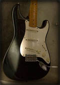 1984 Fender Stratocaster 1957 Reissue