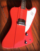 1999 Gibson Firebird I