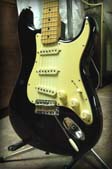 Fender Custom Shop Relic Stratocaster