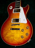2004 Gibson Les Paul - 1959 Historic Reissue