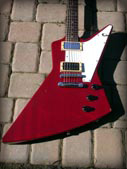 1993 Gibson Explorer