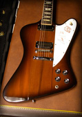 1991 Gibson Firebird V