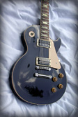 2001 Gibson 1960 Les Paul Classic