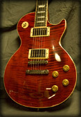 2004 Gibson Les Paul LE