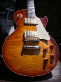2002 Gibson Les Paul - 1958 Historic Reissue